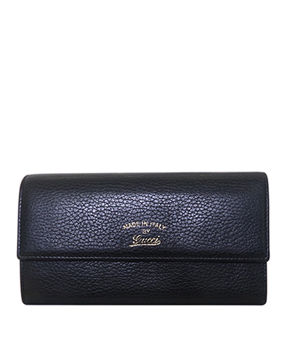 Gucci Swing Wallet, front view